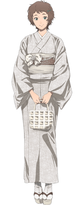 山岸朝子