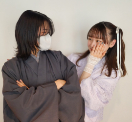 川越着物レンタルVASARA/川越観光は着物で!